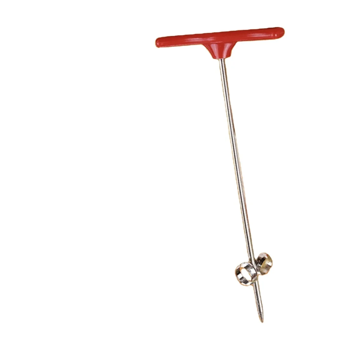 Fruit Spiral Knife Stainless Spiral Cutter Rotating Machine Manual Magic Slicer Healthy Creative Fruit Vegetable Tools Spiral