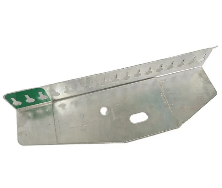 custom sheet metal bending welding assembly OEM carbon steel pipe hanging bracket welding fabrication service