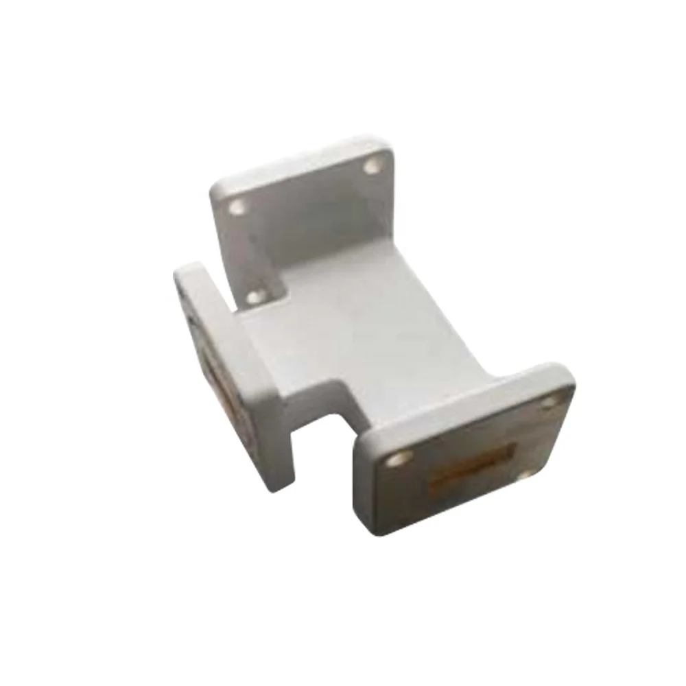 0.35GHz-50.1GHz Waveguide HT Connector used for Microwave System