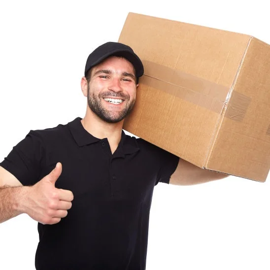 Express Delivery Door To Door DDP Shipping Agent In China To Canada Service Logistics Services