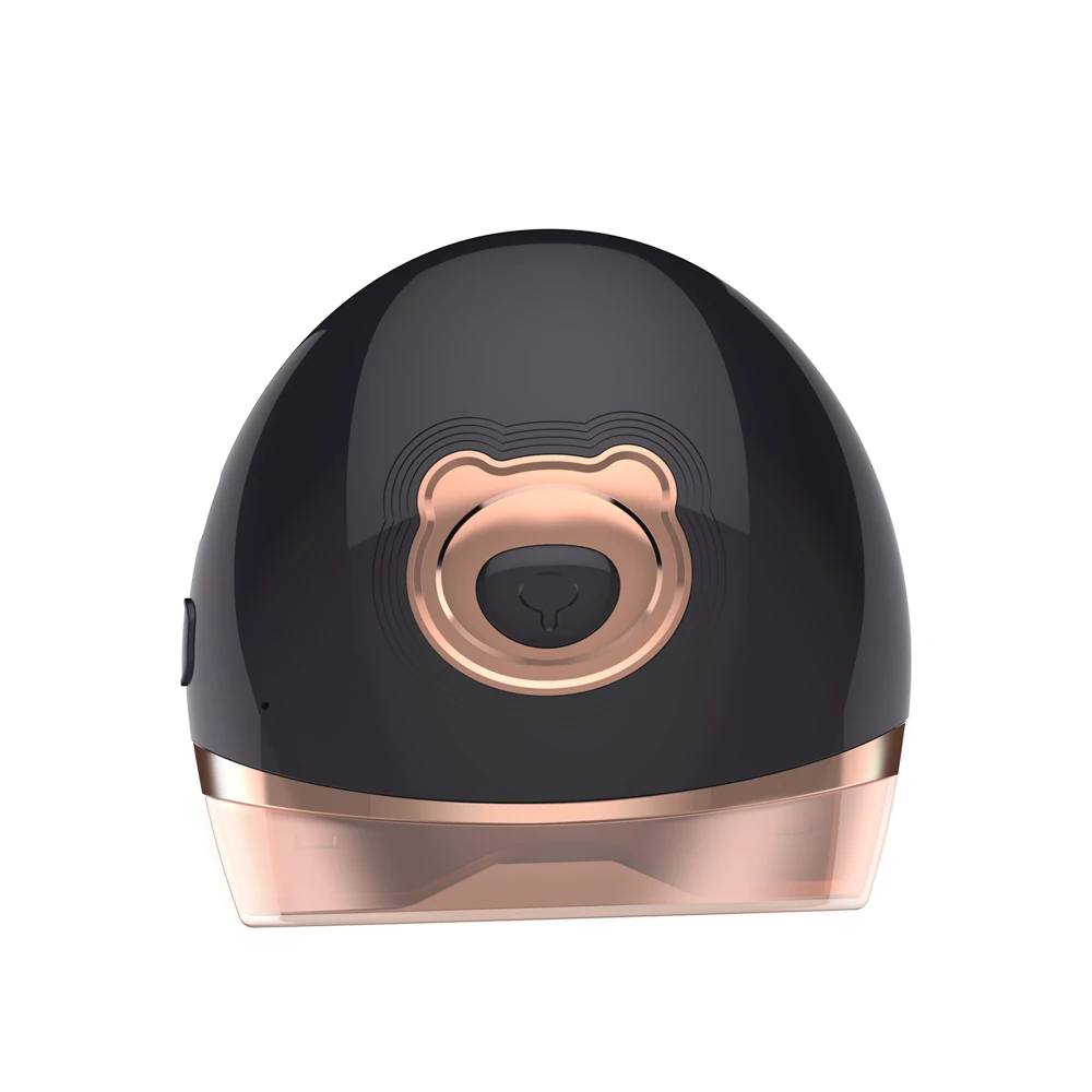 
Automatic Electric cut nail tips scissors trimmer set Women Efficient Customized Logo Smart baby Nail Clippers Set Tools 