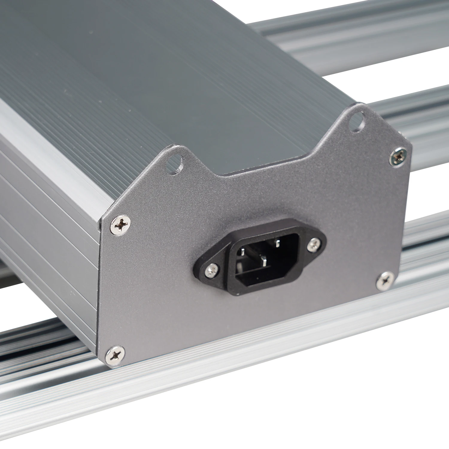 Ip65 Vertical Farming Plant 1060W Full Spectrum Hydroponic Lamp Led Grow Light Bar 3000K 3500K Samsang Chips For Indoor Plants