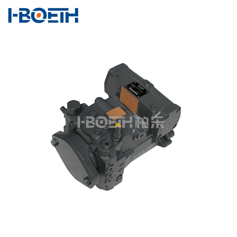 Rexroth  A4VG Series A4VG180EP4D132R-NZD02F691SP Hydraulic Piston Pump