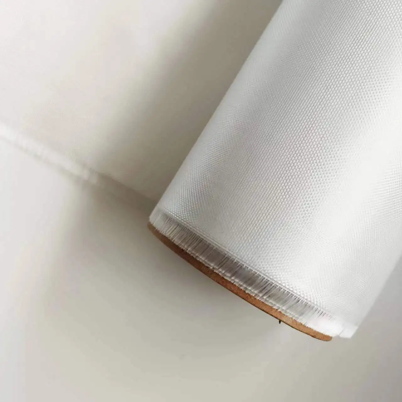 High strength fiberglass cloth roll and resin for sale