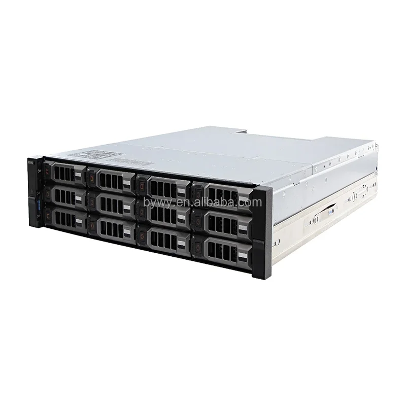 Новое поступление Dells PowerVault ME412 ME424 ME484 сетевой сервер хранения данных nas оптом
