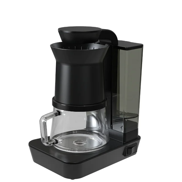 Best seller Glass Hand Iced Drip Coffee Iced Maker Cold Brew Coffee Maker