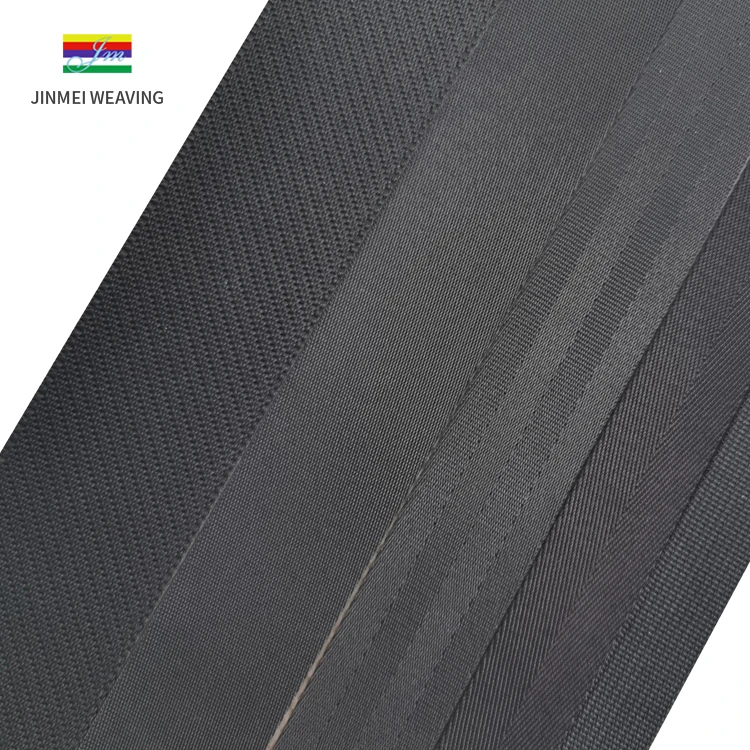 Manufacturer Price Pp Belt Polypropylene Webbing Color for Bag