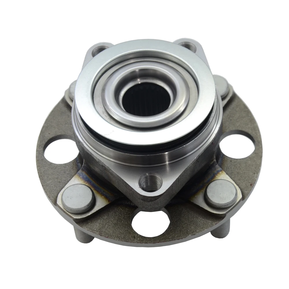 40202-EL000 40202-ED510 40202-EE500 Wheel Hub Bearing Unit Assembly For Nissan Versa Cube 2007-2011 Front
