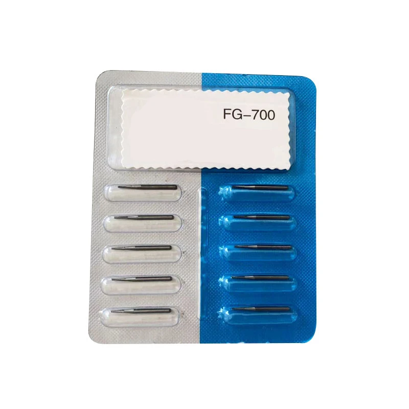 High Speed Burs Tungsten Steel Carbide Bur Polishing Drill Bit