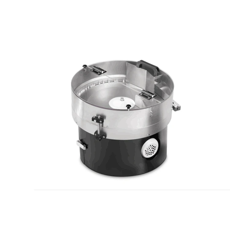 Industry Equipment Machinery High Quality Vibration Bowl Feeder