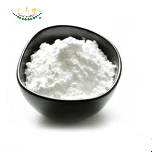 
Manufacturer supply high quality High purity y-Aminobutyric acid Cas 56-12-2 