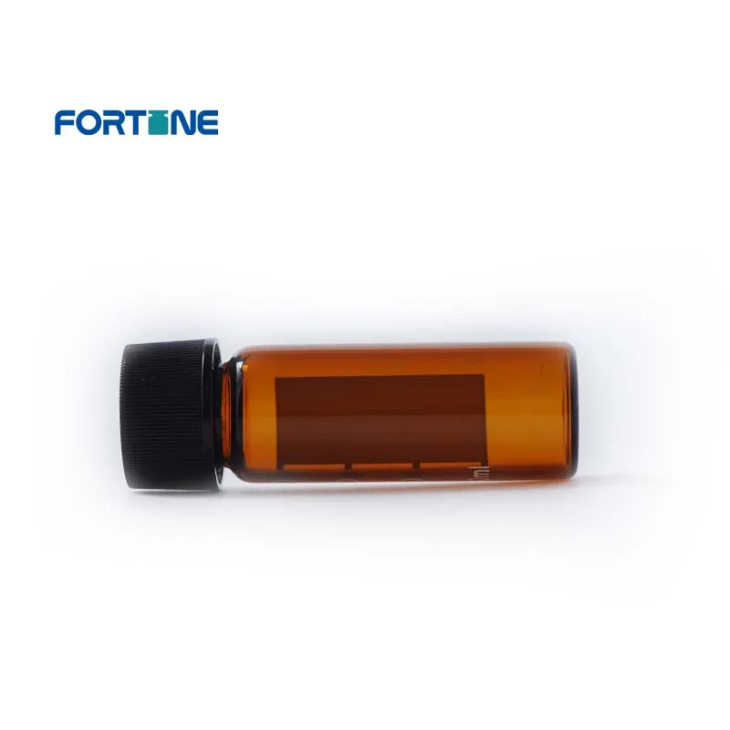 1ml 2ml 3ml 5ml 7ml  Wholesale Cosmetic Essential Oil Glass Bottle Vials