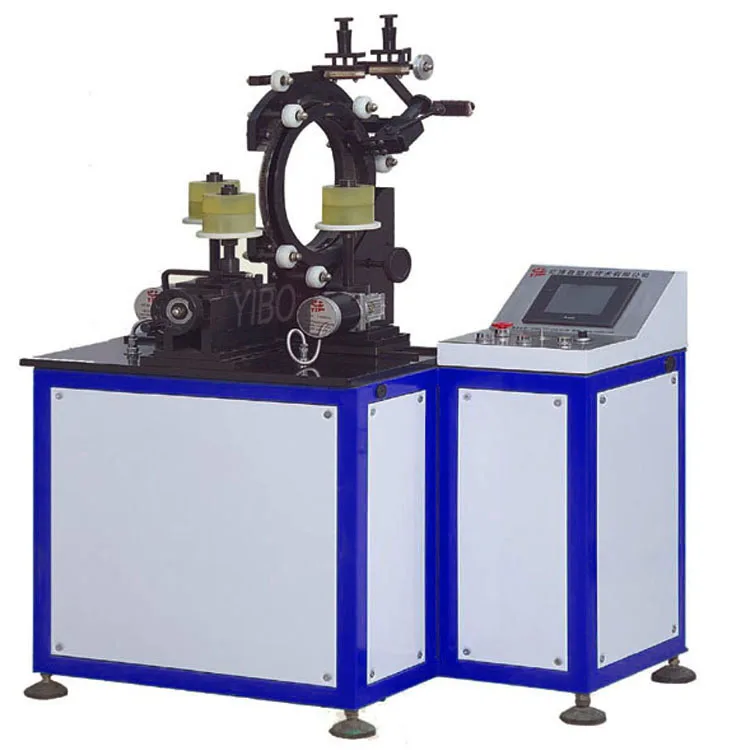 factory direct sale YW-400C Toroidal coil winding machine for current transformer