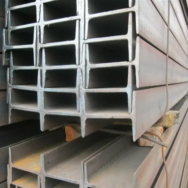 European Standard Hbeam HEA120 114*120*54*8mm Steel Building Materials
