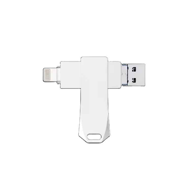 USB-флеш-накопитель для Apple Android