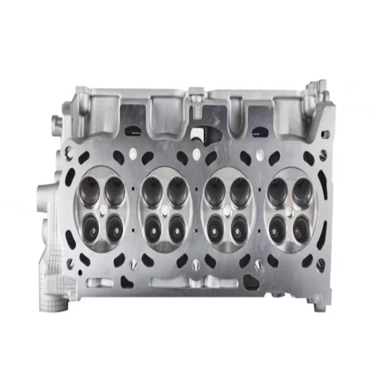 Engine Cylinder Head 11101-28012 11101-28022 for Toyota RAV4 Picnic Avensis