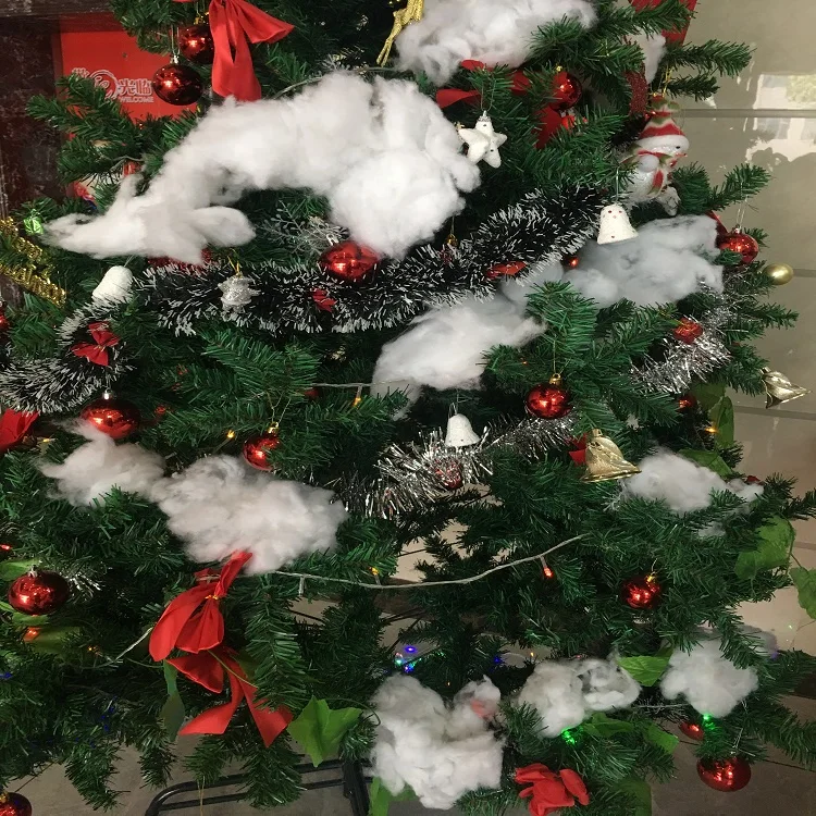 
Factory directly price of 30G vacuum packing fiberfil for pillows ,dolls ,stuffed toys and carfts 