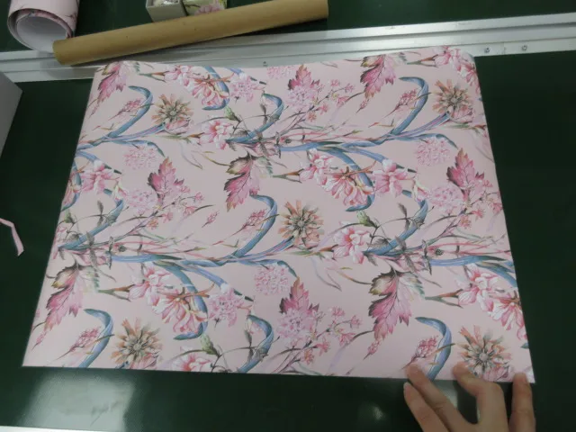 Scented Drawer Paper Product Inspection Service Visual Inspection Quality Control Service In YiWu