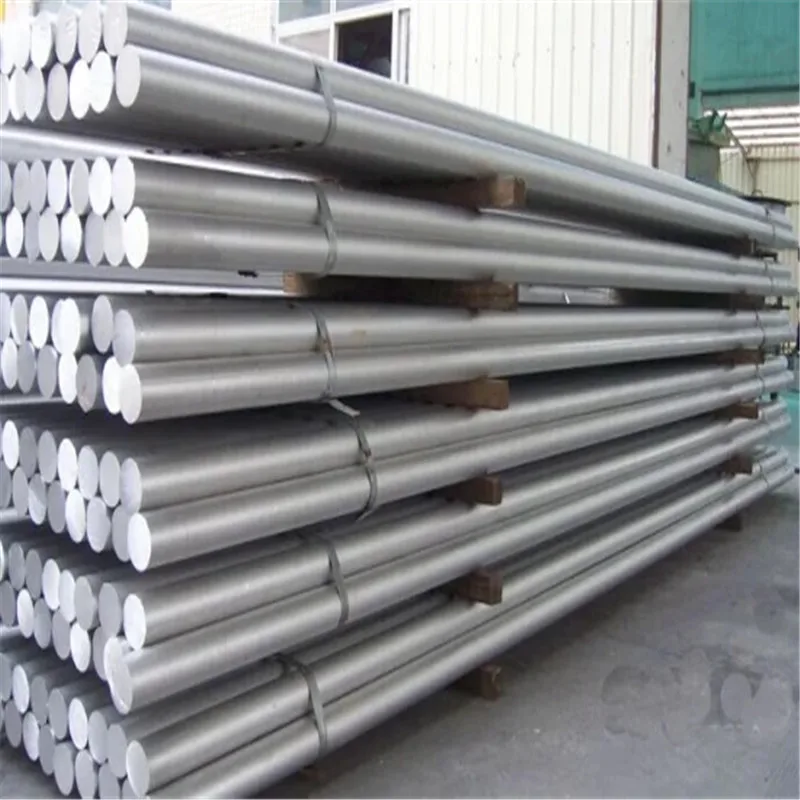 7075 6061 t6 Aluminum Solid Rod 8mm 18mm Aluminum Rod Bar Hard Aluminum round Bar