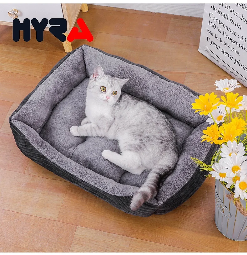 Hyra Large size Small/Medium/Large Dogs & Cats Beds Dog Bed