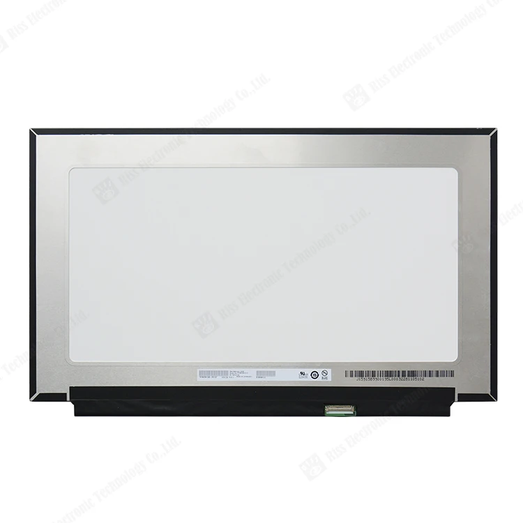 RISS 15.6 Inch 300Hz Gaming Screen IPS FHD 40Pin B156HAN12.0 LP156WFG SPV2 Laptop LCD Display Screen For Dell Alienware m15