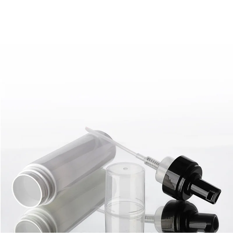 Fast shipping 42mm 43mm black foam pumps in stock now with best price hand press