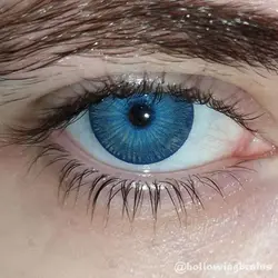 Realcon fancy look New Color Contacts Eye Lenses Color Contact Lens Prosthetic Eye Contact Lenses