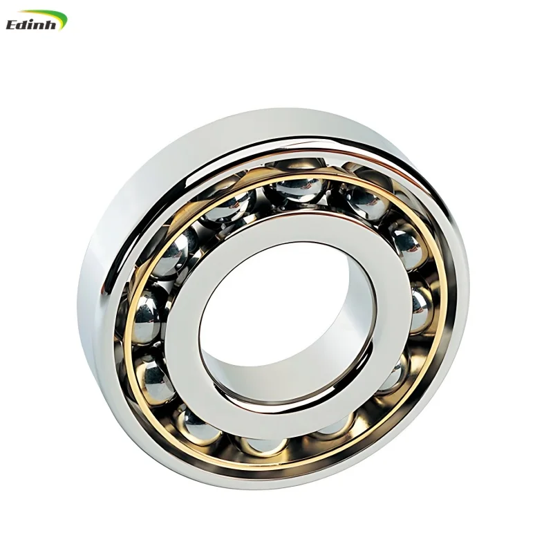 China High Quality And High Precision 7030 CD/P4 150*225*35mm Angular Contact Ball Bearings 7030 ACM 7030 BECBM 7030 BECBP