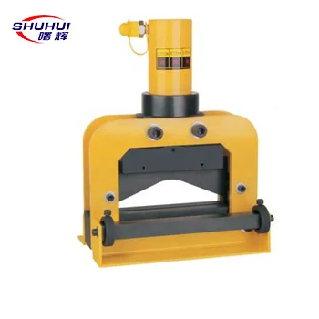 CWC-150V 150 200V 200 type 25 ton hydraulic cutting machine