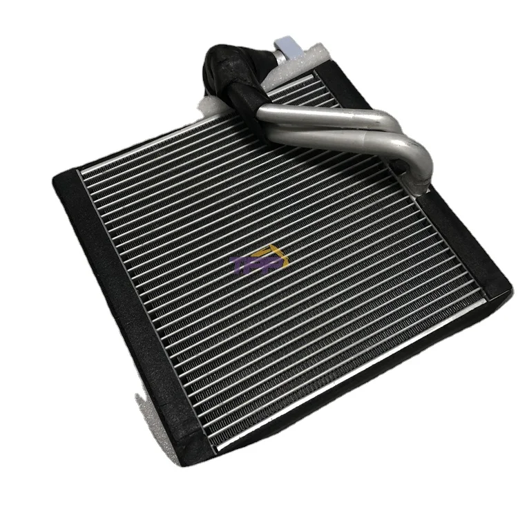High Quality Truck Spare Parts Evaporator Assembly For foton euro 4