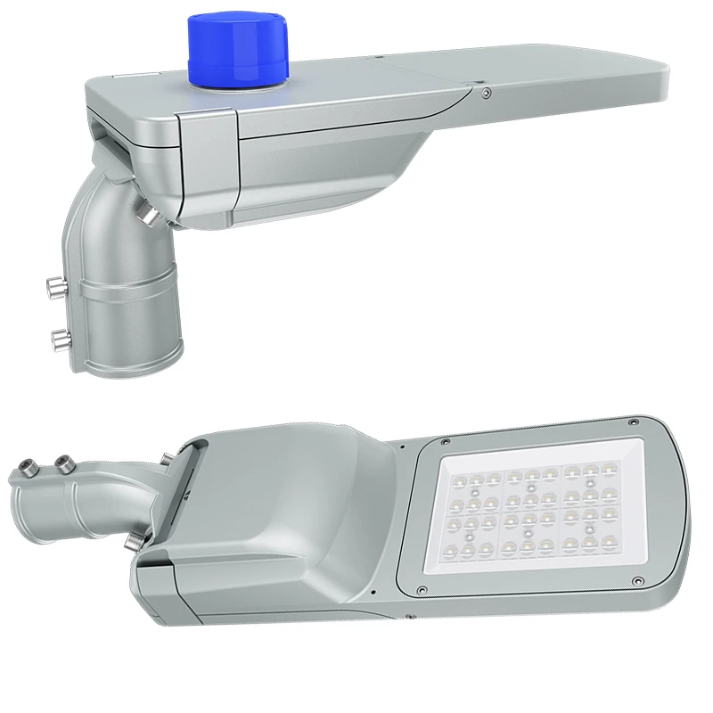 ENEC Certificated 120W Outdoor LED Street Light with CE CB Test