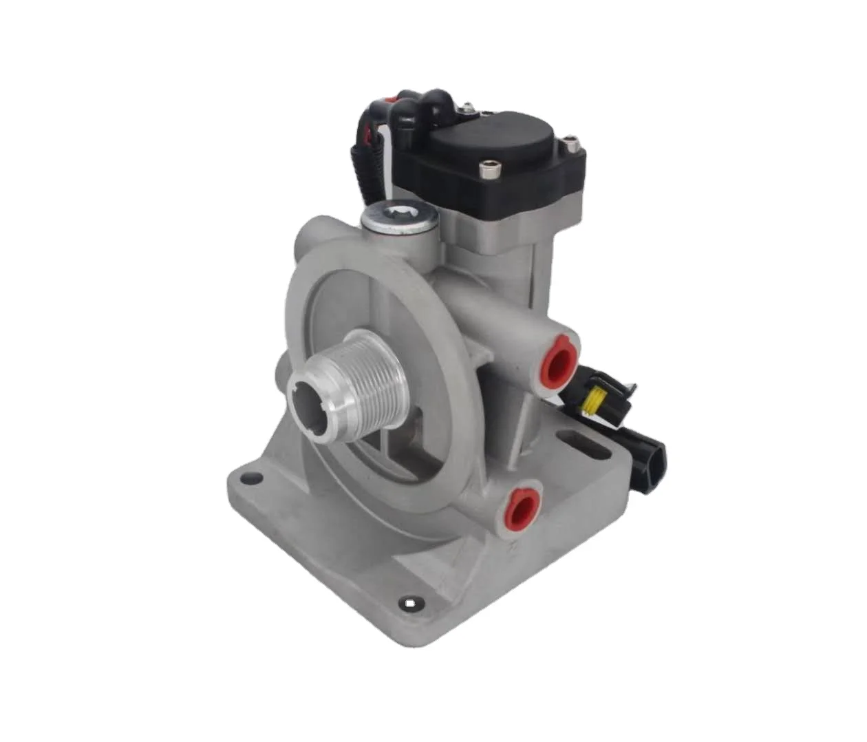 1100-900205B 5802201330 Diesel (fuel) filter oil-water separator base Fuel filter pump