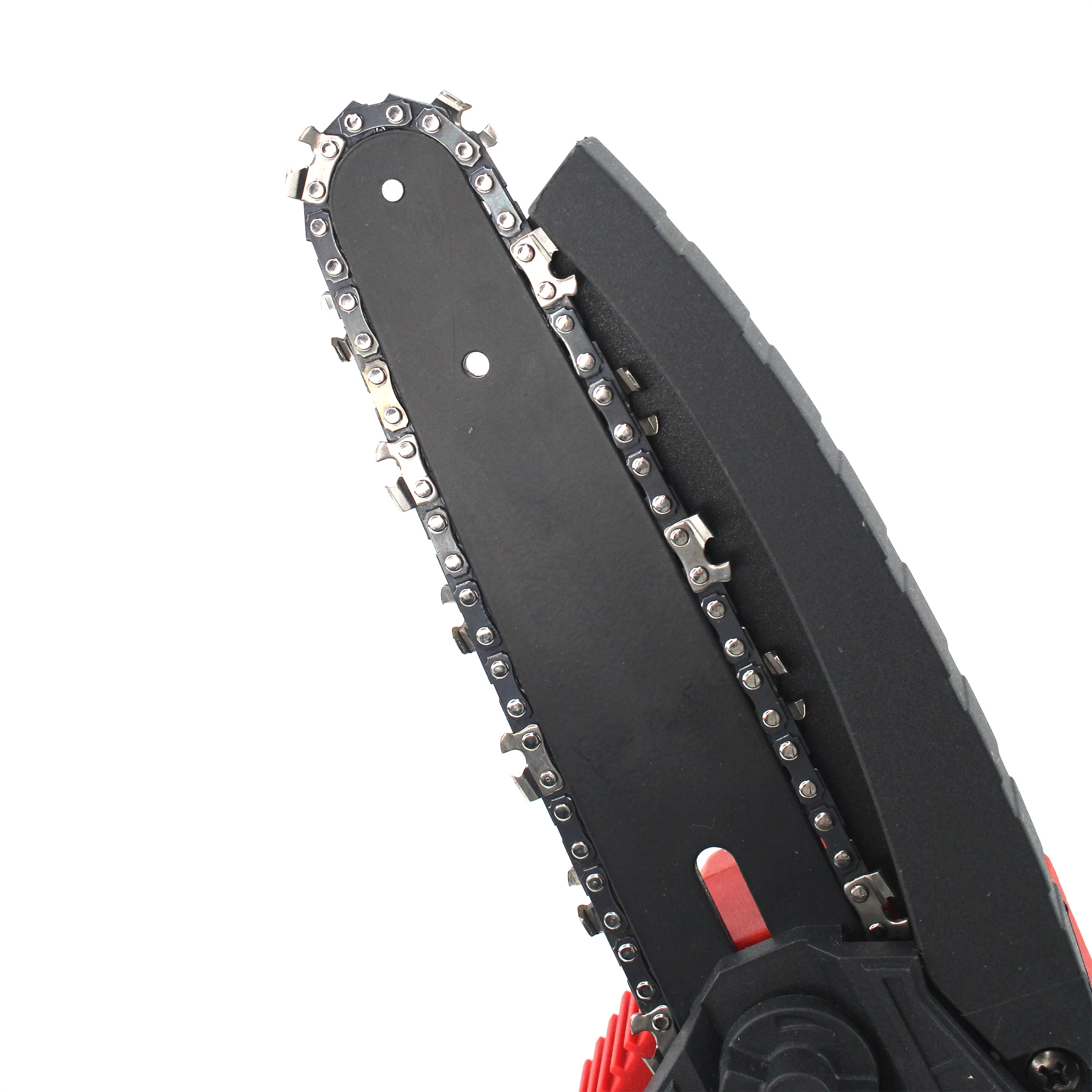 Professional China Chainsaw High Quality Chainsaw Two Electricity One Charge 21V Chainsaw