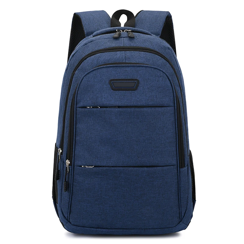 Remoid Custom Durable Oxford Students Backpack 17 Inch Large Capacity mochilas High Quality Waterproof Laptop Bag Backpack
