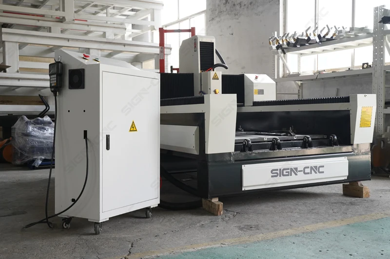3 axis 4 axis cnc router 1325 3d stone carving machine for marble granite