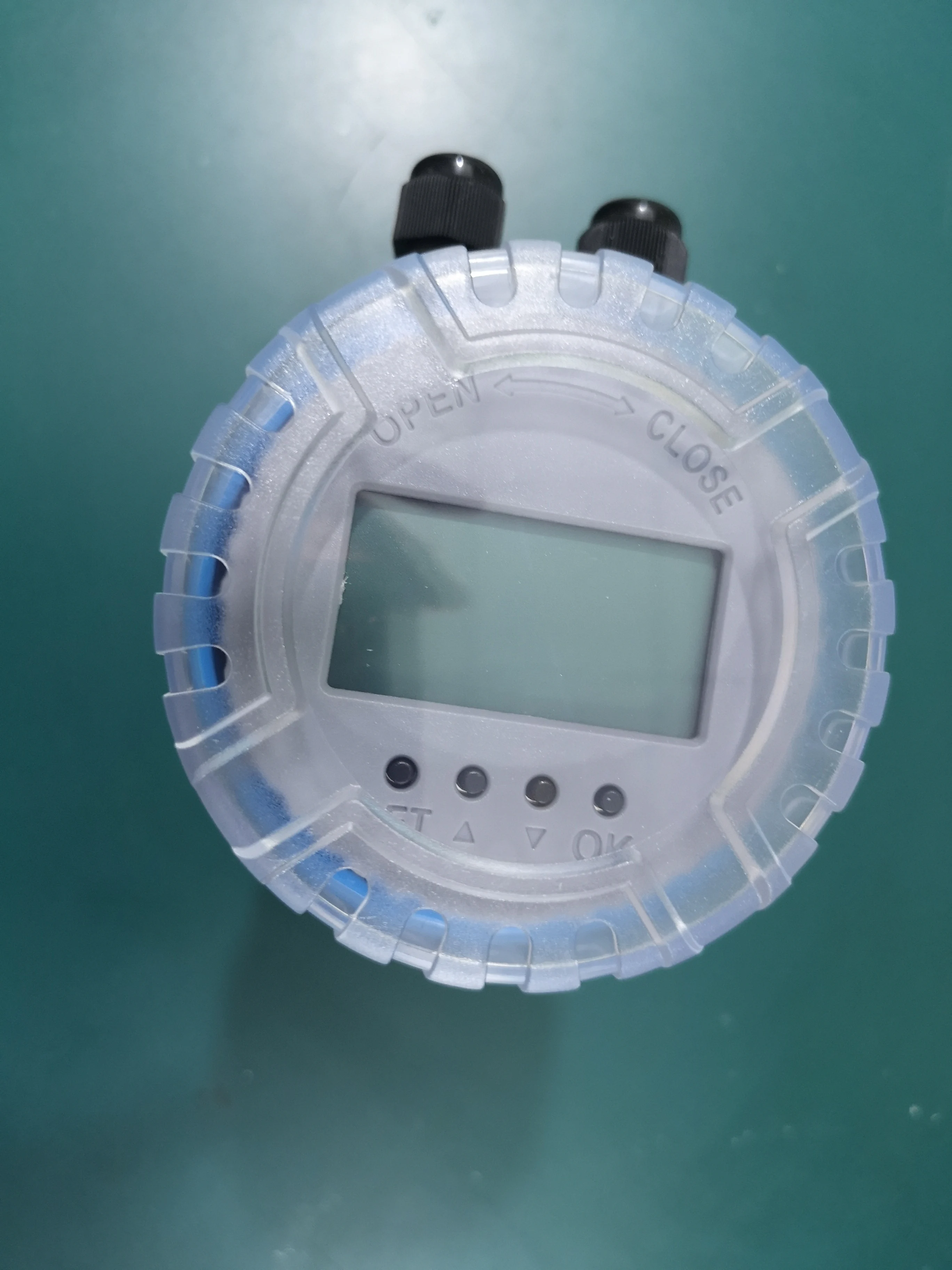 BQ-ULM 4-20мА цифровой датчик уровня