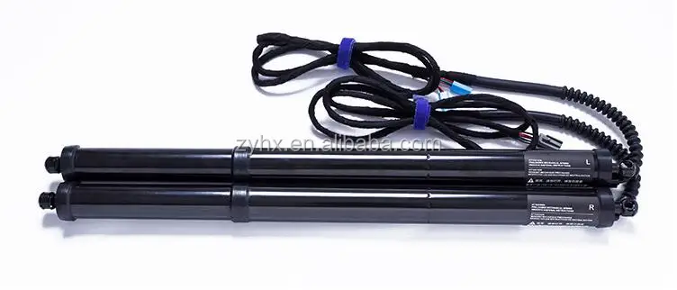 Electric tailgate lift kit car electric trunk opener for Toyota PREVIA (ESTIMA) 2007+