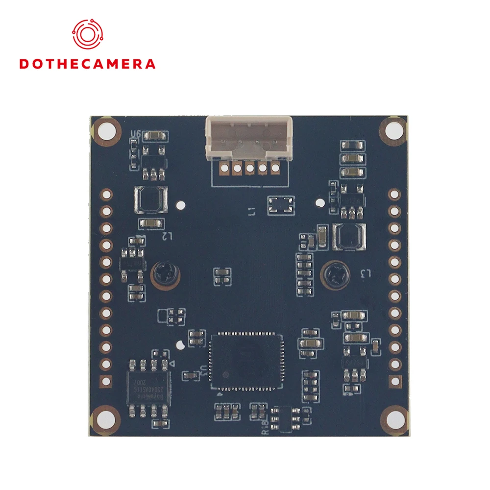 
IMX317 USB Camera Module 8MP 4k@30fps 1080P@30fps Fixed Focus M12 105HFOV no Distortion High sensitivity 