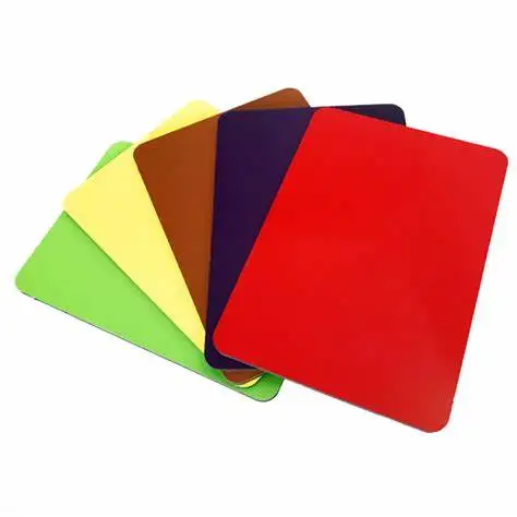 Lanren Directly Manufacturing Alucoworld Composite Panel aluminum copper clad laminated sheet