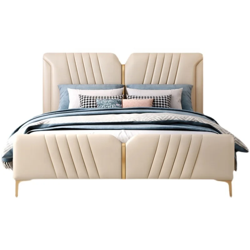 Best Selling Bed Room Set Bedroom Furniture Sofa Bed Modern Living Room Luxurious Bed Room Sets B011