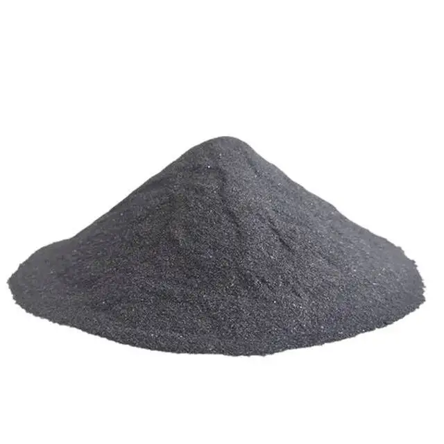 si metal powder / competitively priced high pure metallic silicon powder
