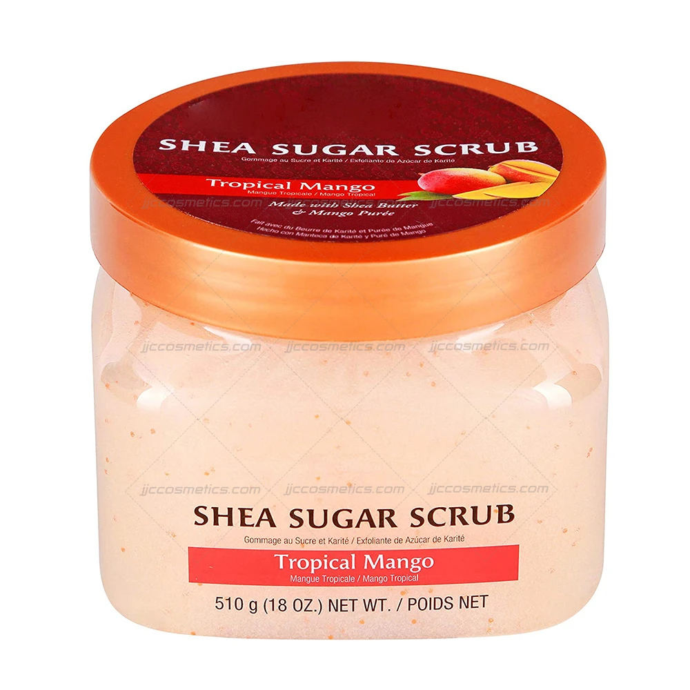 exfoliating cream wholesale supplies vegan custom logo natural face exfoliant custom organic private label wholesale body scrub