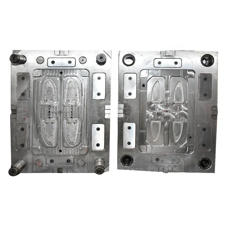 China Aluminum Core Vent Eps Benchtop Injection Molding Steel Punching Die Press Mould Phone Case Sheet Metal Stamping Mould