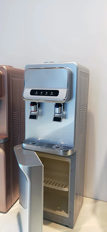 Custom Cheap Tall Top Loading Standing Commercial Water Cooler Large Capacity Portable Water Dispenser Machine