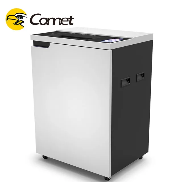 paper shredder cheap handheld paper shredder paper shredder 25liter GS-5400 made in china