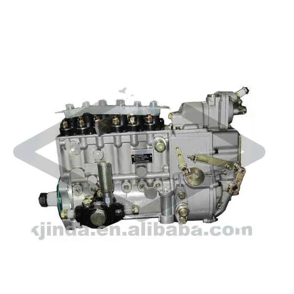 SHANGCHAI SC9D220 топливный Инжекционный насос BP5155A/GYL233 + B