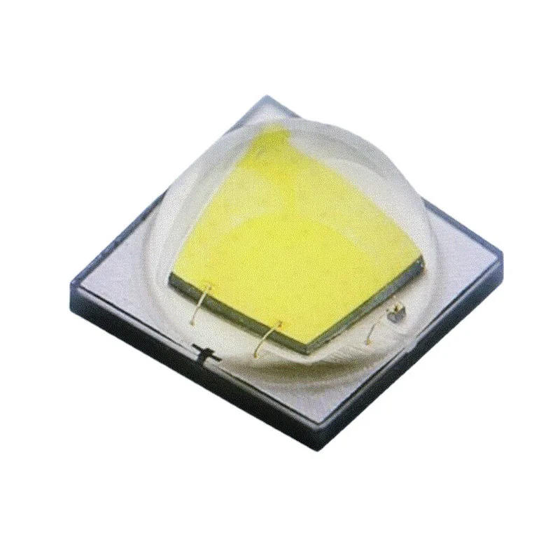 led chip 3w 3v 3535 package power led 3v chip led 3500k base 5w 10w white CCT CRI 70 3W led chip