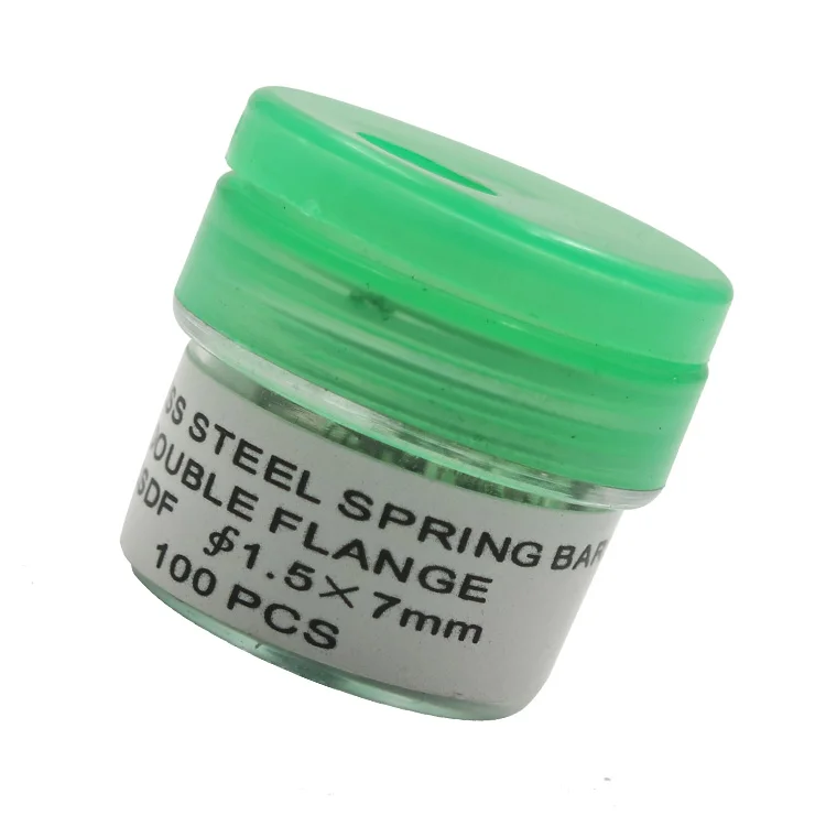 
Watch Accessories Stainless Steel Link Pin Tool Watch Quick Release Spring Bar with box 