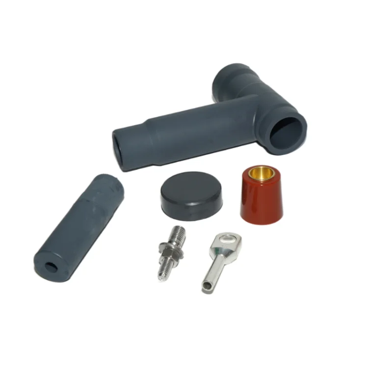 T Junction Connector