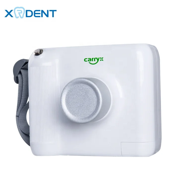 Japanese Toshiba Tube Portable Digital Dental X Ray Machine